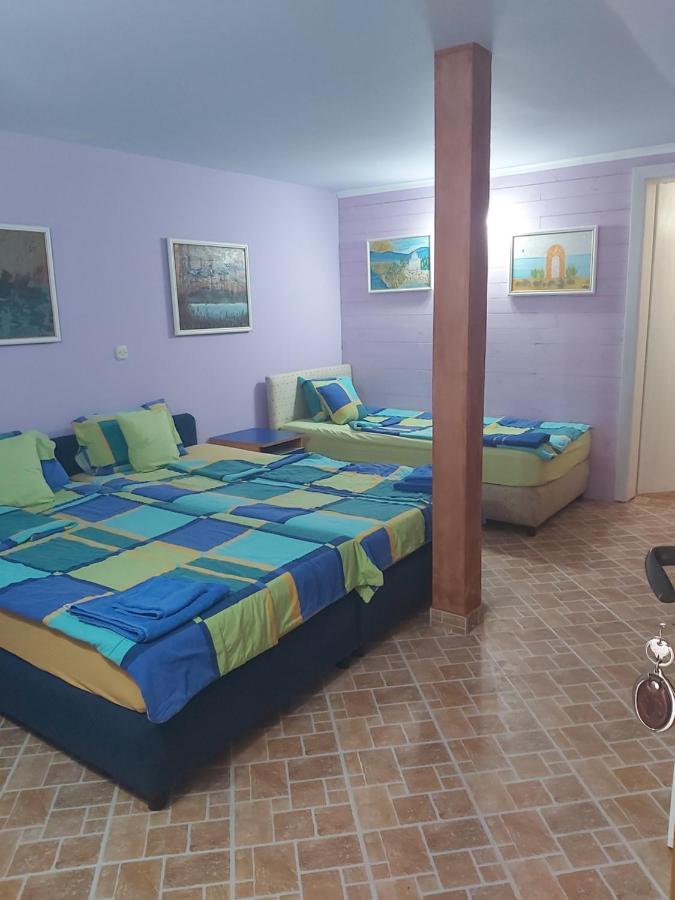 Villa Art Colony Охрид Екстериор снимка