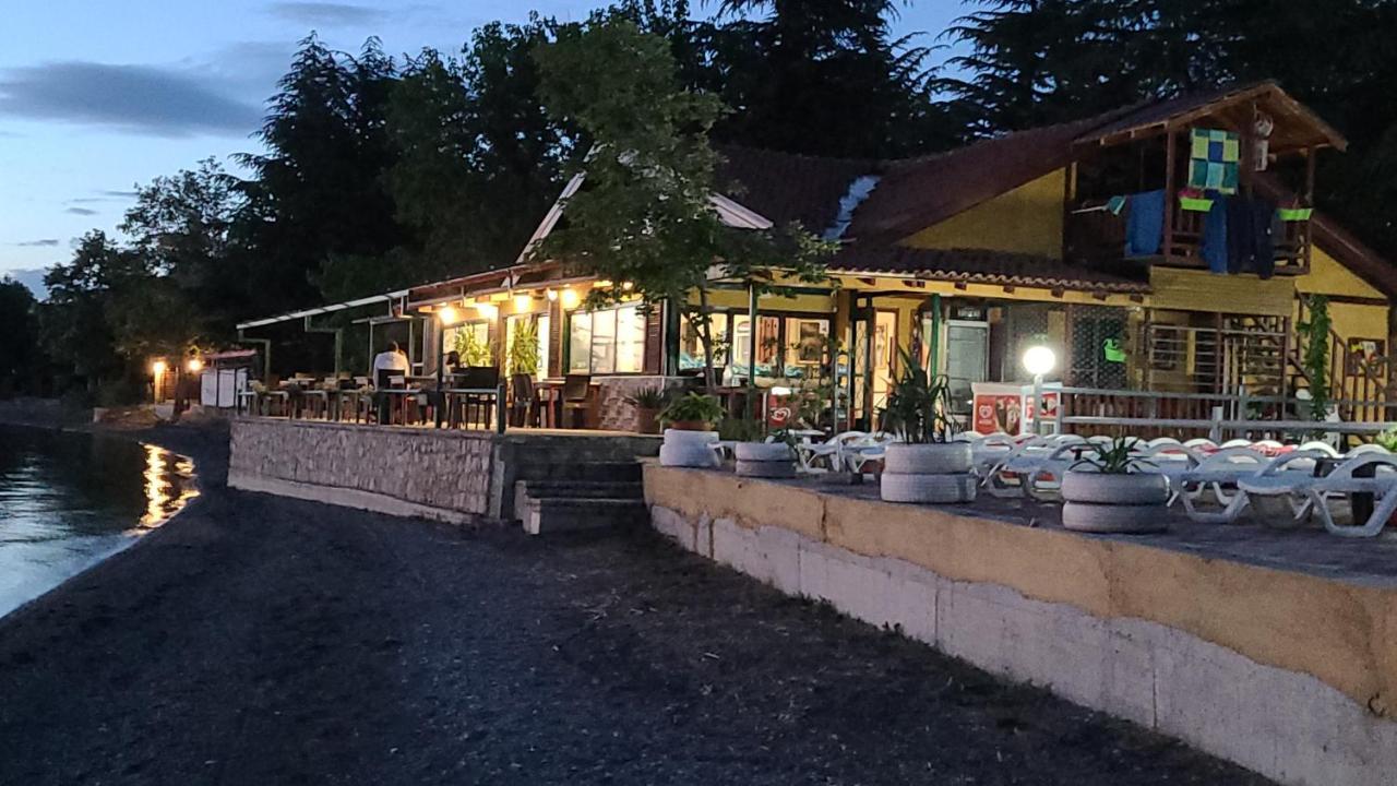 Villa Art Colony Охрид Екстериор снимка